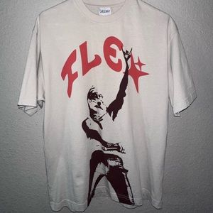 FL’EX Playboi Carti shirt